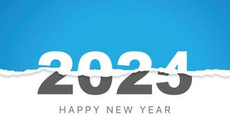 2025 glücklich Neu Jahr Hintergrund Design. Gruß Karte, Banner, Poster. Vektor Illustration.