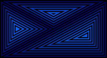 Blau patern Hintergrund Hintergrund Design Vektor Kunst