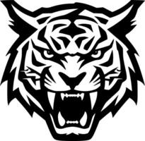 tiger - hög kvalitet vektor logotyp - vektor illustration idealisk för t-shirt grafisk