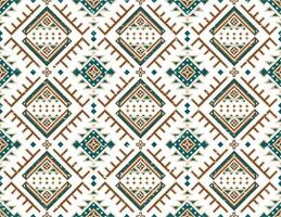 aztec stam- geometrisk grunge textur. årgång vektor bakgrund. sömlös rand mönster. traditionell prydnad etnisk stil. design för textil, tyg, Kläder, ridå, matta, prydnad, omslag.