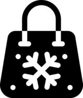 diese Symbol oder Logo Winter Dinge Symbol oder andere wo es erklärt alles verbunden zu Winter mögen Schnee, Kerzen, Lagerfeuer und Andere oder Design Anwendung Software vektor