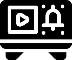 diese Symbol oder Logo online Streaming Symbol oder andere wo es erklärt Dinge Das Muss Sein bereit durch ein Institution zu zur Verfügung stellen Information online zu das Öffentlichkeit und Andere oder Design Anwendung vektor