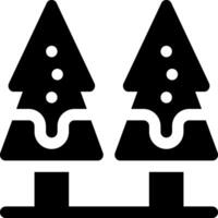 detta ikon eller logotyp vinter- saker ikon eller Övrig var den förklarar allt relaterad till vinter- tycka om snö, ljus, bål och andra eller design Ansökan programvara vektor