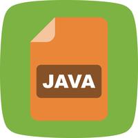 JAVA-Vektor-Symbol vektor