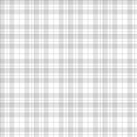 sömlös mönster av pläd. kolla upp tyg textur. randig textil- tryck.rutiga gingham tyg sömlös mönster. vektor sömlös mönster.