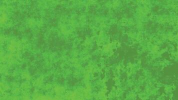 Grün Grunge Textur Hintergrund, Vektor