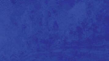 kratzen Grunge städtisch Hintergrund, betrübt Blau Grunge Textur Hintergrund, abstrakt Hintergrund, Vektor