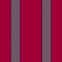 multi Stoff Linien Muster, Mexiko nahtlos Hintergrund Textur. reifen Vertikale Streifen Textil- Vektor im rot und blaugrün Farben.