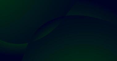 abstrakt elegant lutning mörk grön bakgrund för företag vektor