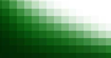 abstrakt modern elegant Grün Hintergrund zum Geschäft vektor