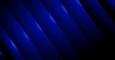 abstrakt modern elegant Blau Hintergrund zum Geschäft Design Vorlage vektor