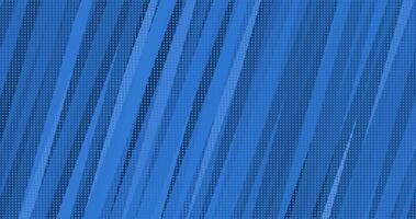 abstrakt kreativ Blau Hintergrund mit Textur vektor