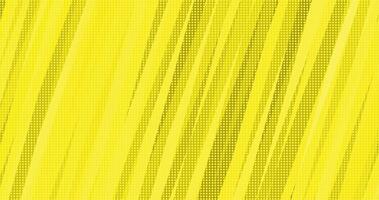 abstrakt kreativ Gelb Hintergrund mit Textur vektor