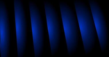 abstrakt modern elegant blå bakgrund för företag design mall vektor