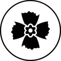 Dianthus Vektor Symbol