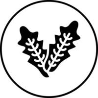 Rucola Vektor Symbol