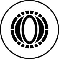 Velodrom Vektor Symbol