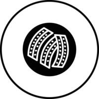 Churros Vektor Symbol