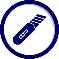 Cutter vecto Symbol vektor