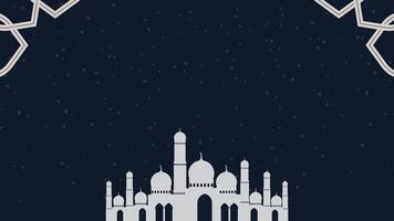 Ramadan kareem Vektor Illustration, Ramadan Urlaub Feier Hintergrund