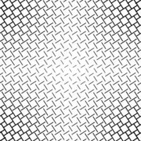 halvton linje mönster bakgrund mall - abstrakt vektor illustration