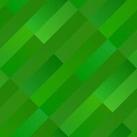 grön sömlös lutning mönster vektor