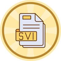 svi Comic Kreis Symbol vektor