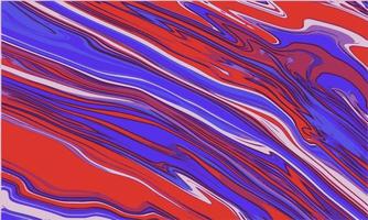 abstrakter flüssiger Marmorhintergrund vektor