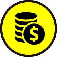Kasse Clip Art Geld Symbol Bank Schablone vektor