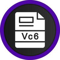 vc6 kreativ Symbol Design vektor