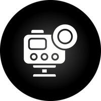 gopro Vektor Symbol