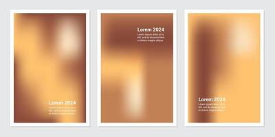 Flüssigkeit Gradient Farbe Hintergrund Design und Flüssigkeit Komposition. kreativ Illustration zum Poster, Netz, Landung, Buchseite, Abdeckung, Anzeige, Gruß, Karte, Förderung. vektor