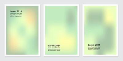 Flüssigkeit Gradient Farbe Hintergrund Design und Flüssigkeit Komposition. kreativ Illustration zum Poster, Netz, Landung, Buchseite, Abdeckung, Anzeige, Gruß, Karte, Förderung. vektor