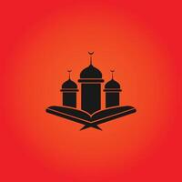 Koran Logo Vektor