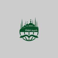 Koran Logo Vektor