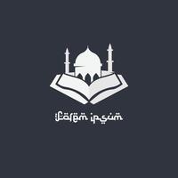 Koran Logo Vektor