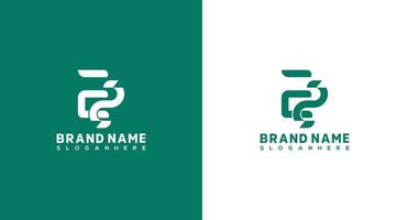 kreativ es Brief Logo Design. Initiale se Logo Design Vorlage. es Brief Monogramm Logo Design es Symbol Briefmarke Logo Marke Identität Design vektor