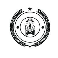 Institution akademisch korporativ Vektor Logo