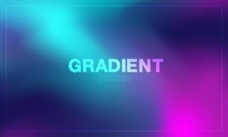 Gradient abstrakt Hintergründe von Geschäft. modisch Flüssigkeit Gradient und bunt abstrakt Gradient Design. Vorlage zum Poster, Anzeige Banner, Broschüren, Flyer, Abdeckungen, Webseiten. Vektor Design.