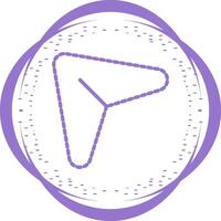 Cursor-Vektor-Symbol vektor