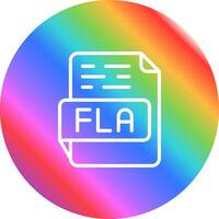 fla Vektor Symbol