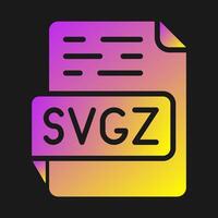 svgz Vektor Symbol