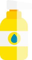 Baby Öl Vektor Symbol