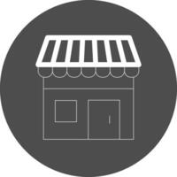 Bäckerei Geschäft kreativ Symbol Design vektor