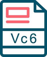 vc6 kreativ Symbol Design vektor