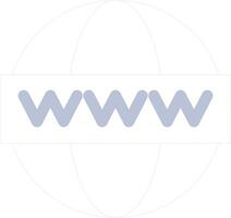 www kreatives Icon-Design vektor