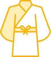 Yukata Vektor Symbol