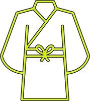 Yukata Vektor Symbol