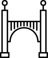 bro vektor ikon