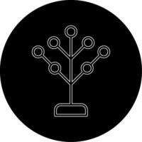 phylogenetisch Vektor Symbol